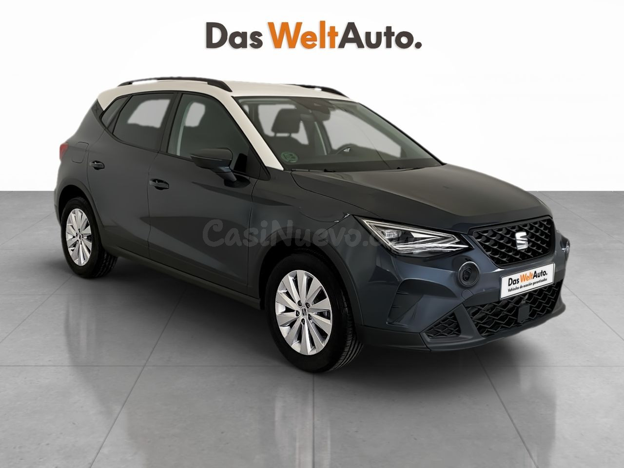 Seat Arona 1.0 TSI Style Special Edition DSG 85 kW (115 CV)