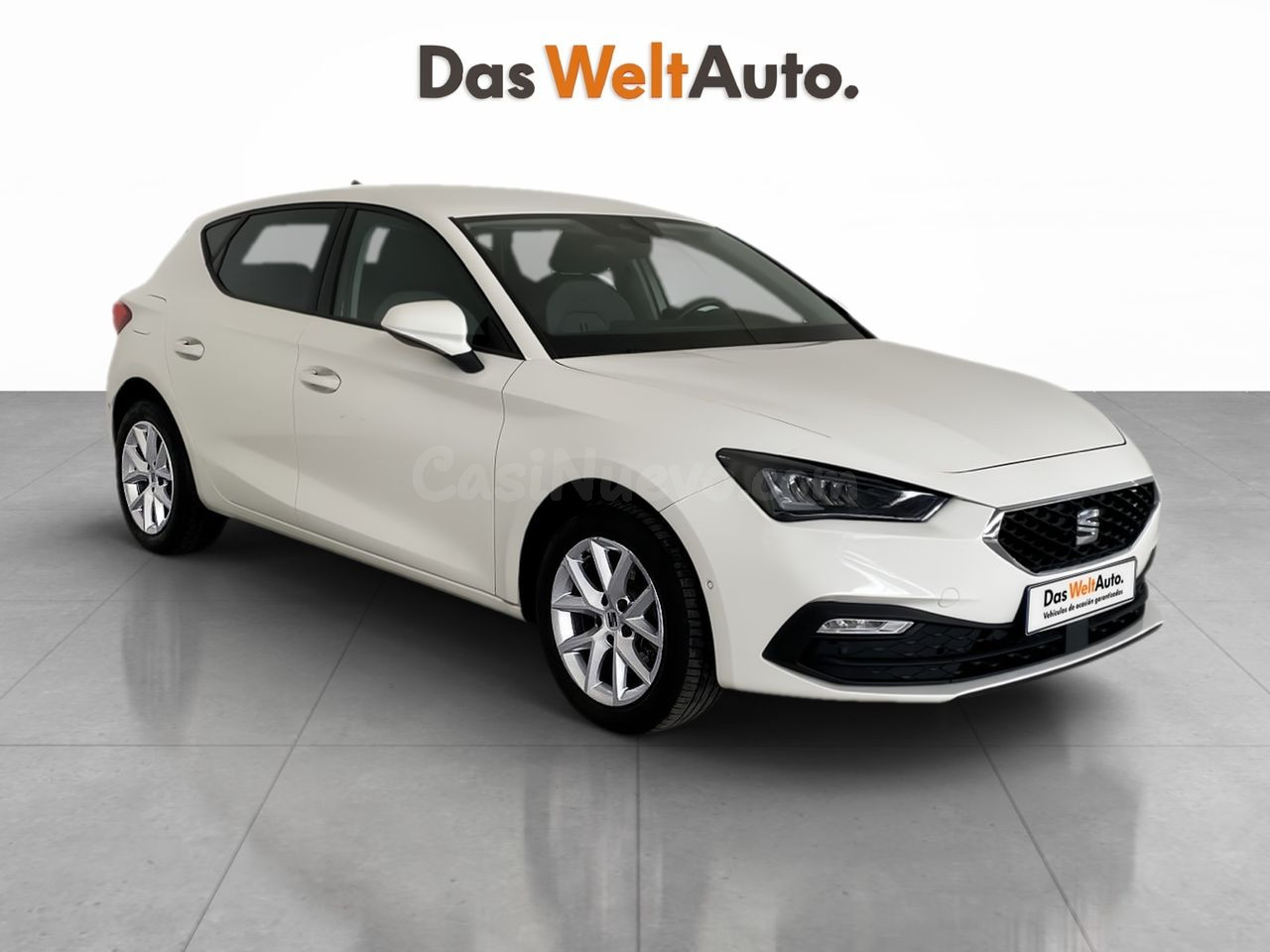 Seat Leon 1.0 TSI S&S Style XL 81 kW (110 CV)