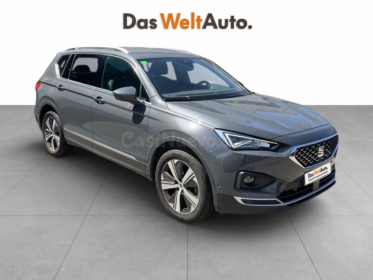 Seat Tarraco 1.5 TSI S&S Xcellence DSG 110 kW (150 CV)