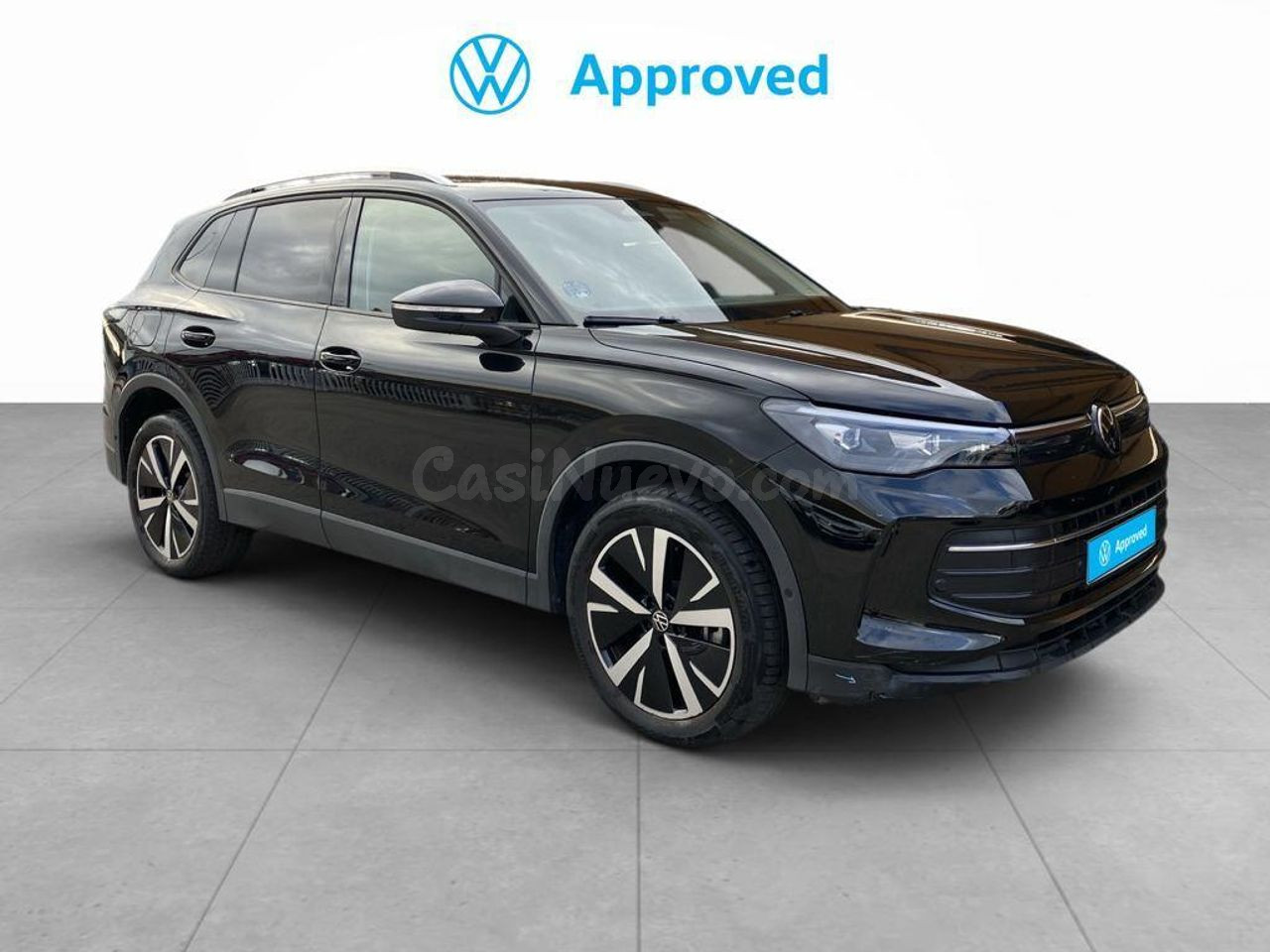 Volkswagen Tiguan ``Más`` 1.5 TSI eHybrid 150 kW (204 CV) DSG