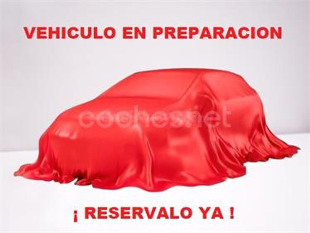 Peugeot 2008 E-2008 Allure 115 kW