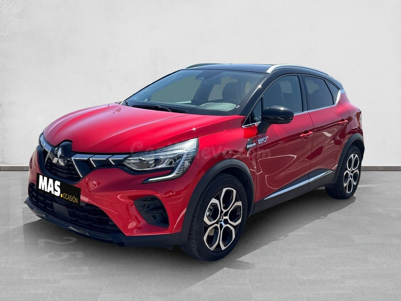 Mitsubishi ASX 160 PHEV Kaiteki