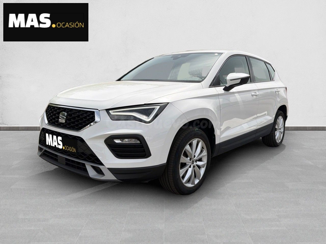 Seat Ateca 2.0 TDI 110kW (150CV) DSG S&S Style XM