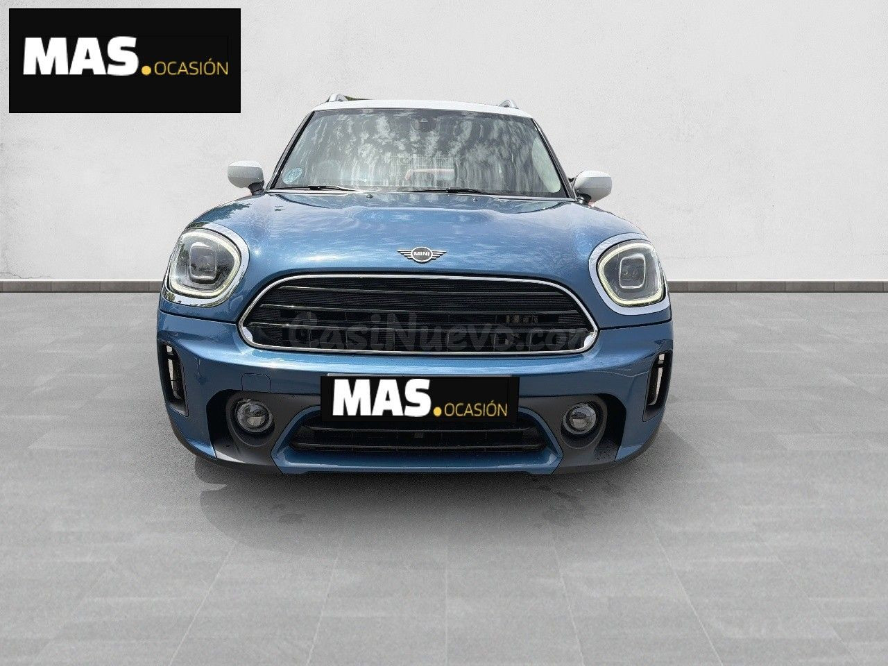 MINI Countryman Cooper - foto 2