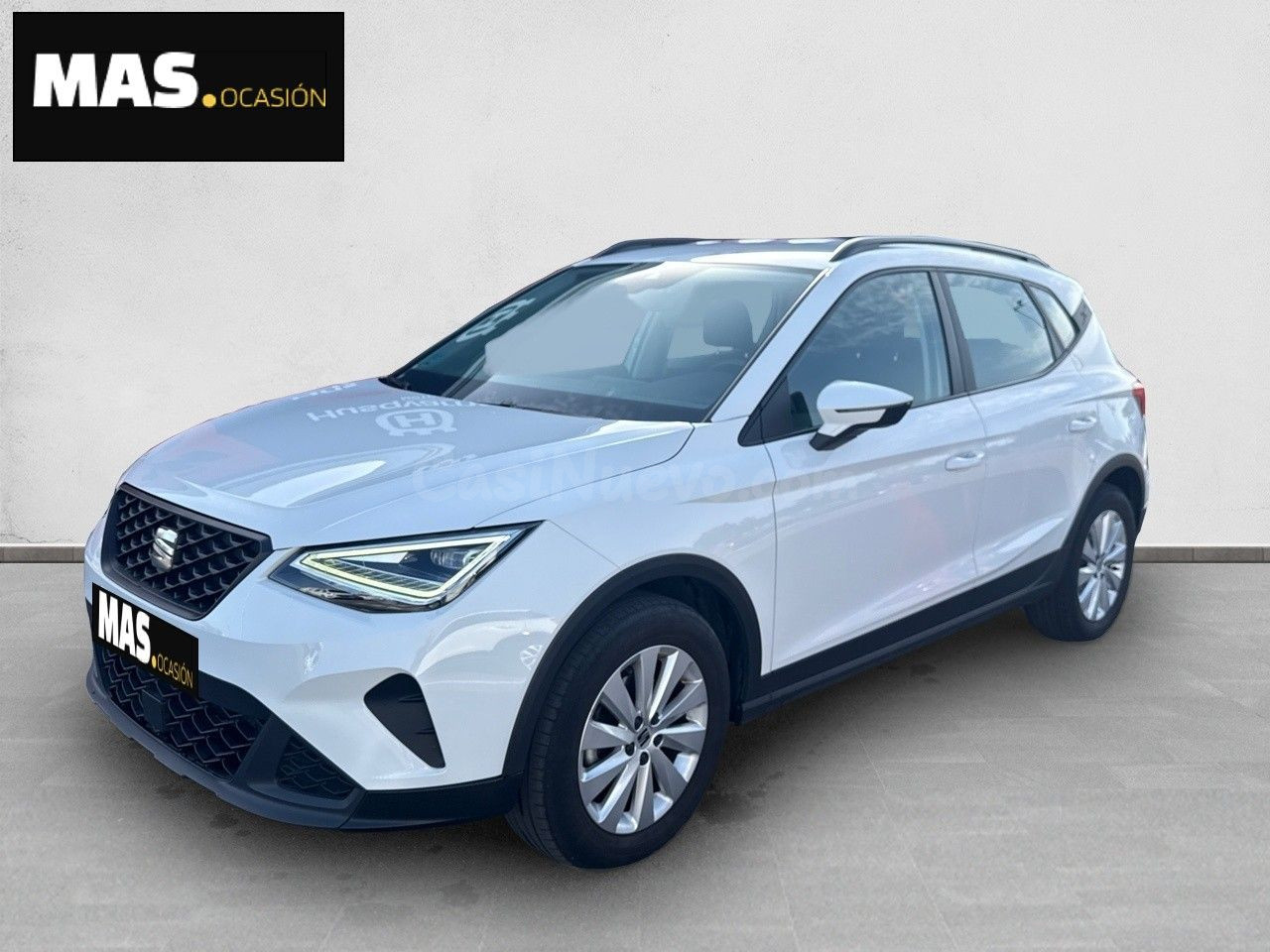 Seat Arona 1.0 TSI 85kW (115CV) Style XM