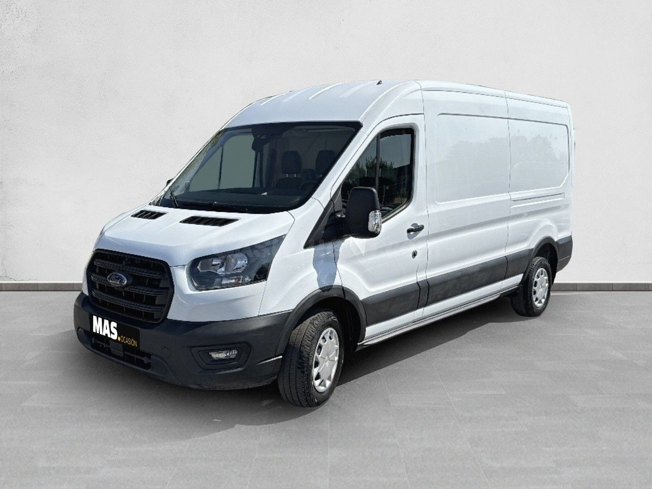 Ford Transit VAN FT350 L3 EB 130CV