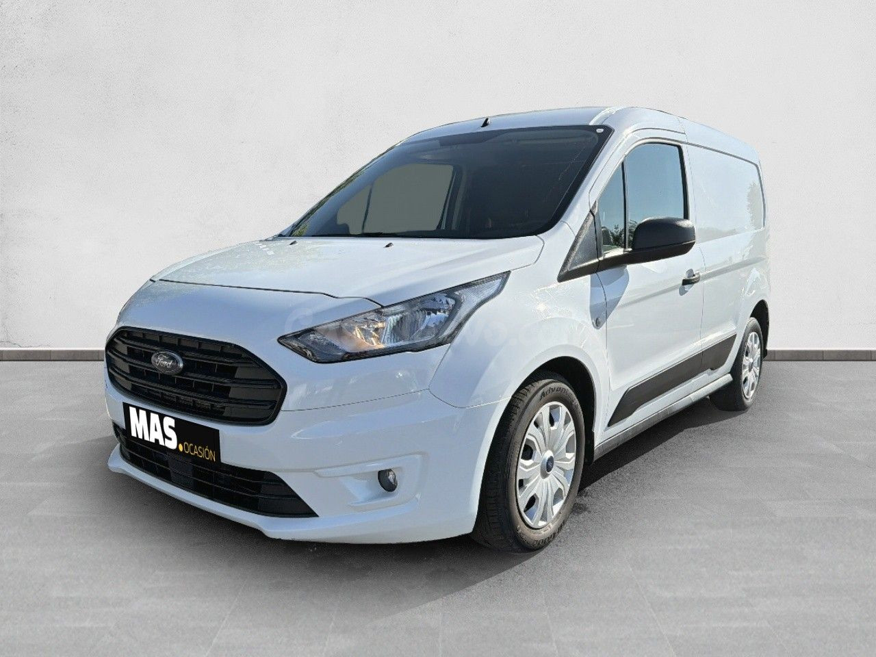 Ford Transit Connect FT200L1 1.5 100CV