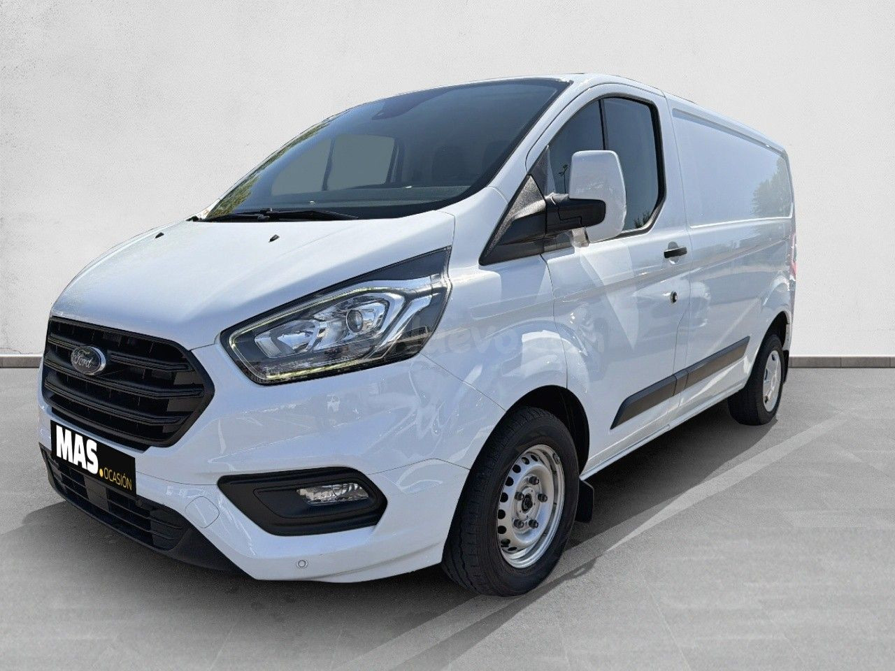 Ford Transit Custom 280 Trend EB Hybrid
