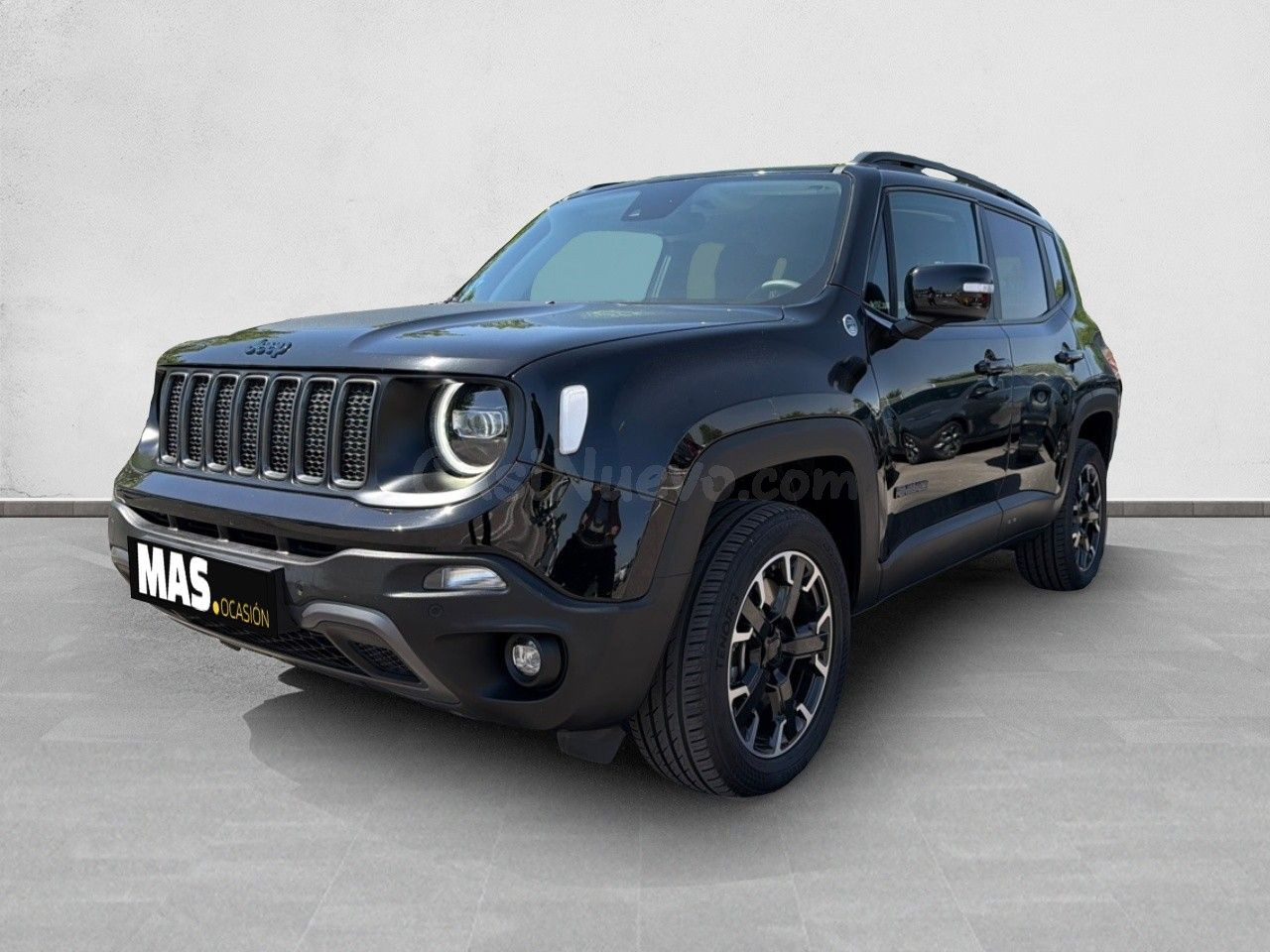 Jeep Renegade 4xe 1.3 PHEV 177 kW(240CV) Trailhawk AT