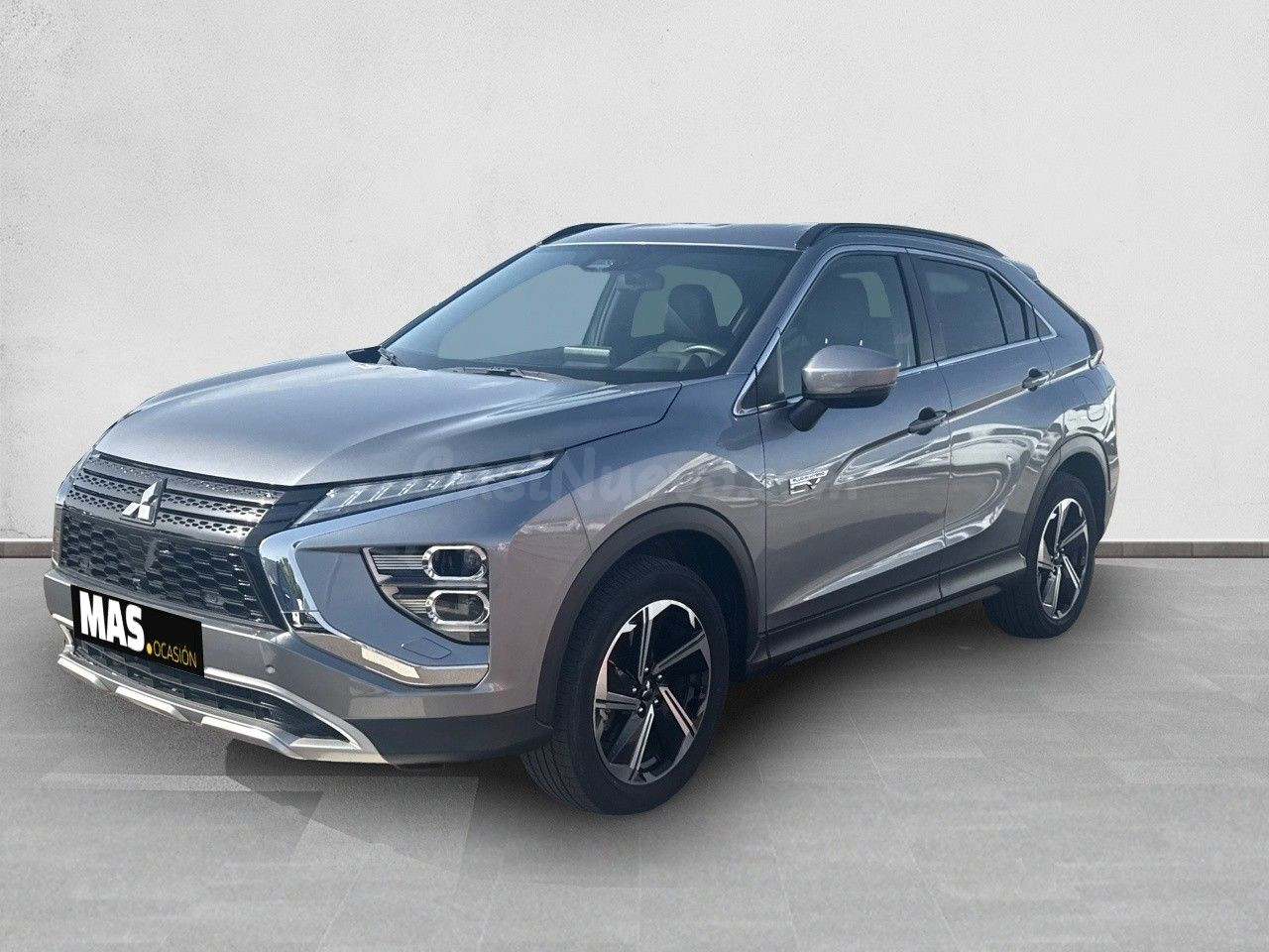Mitsubishi Eclipse Cross PHEV Kaiteki 4WD