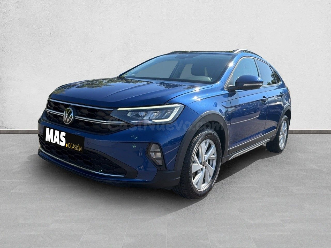 Volkswagen Taigo Life 1.0 TSI 70kW (95CV)