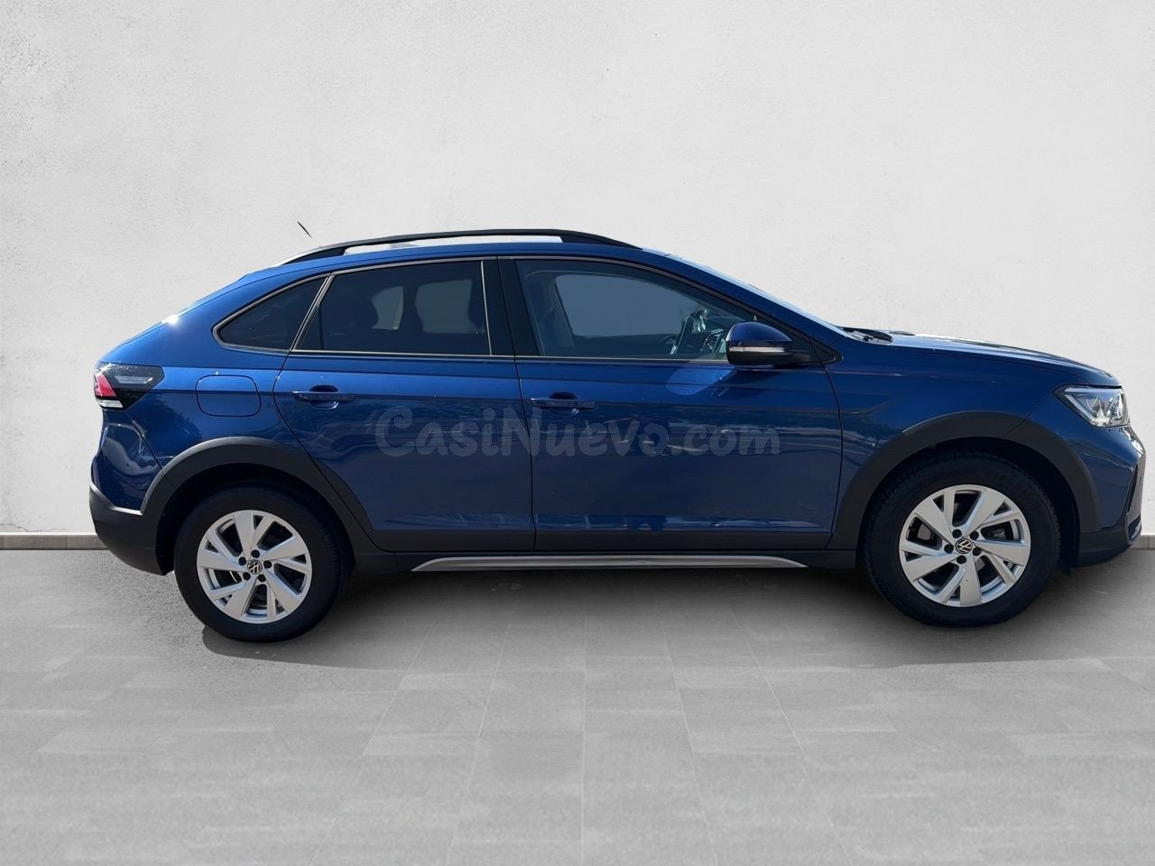 Volkswagen Taigo Life 1.0 TSI 70kW (95CV) - foto 4