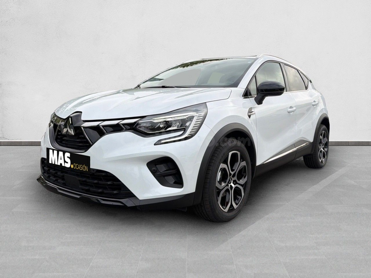 Mitsubishi ASX 130T MHEV Kaiteki