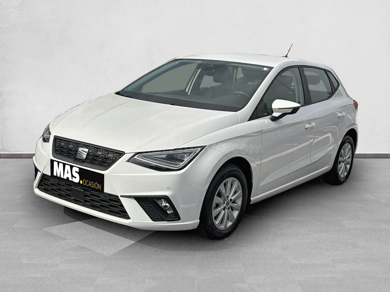 Seat Ibiza 1.0 TSI 85kW (115CV) Style XM