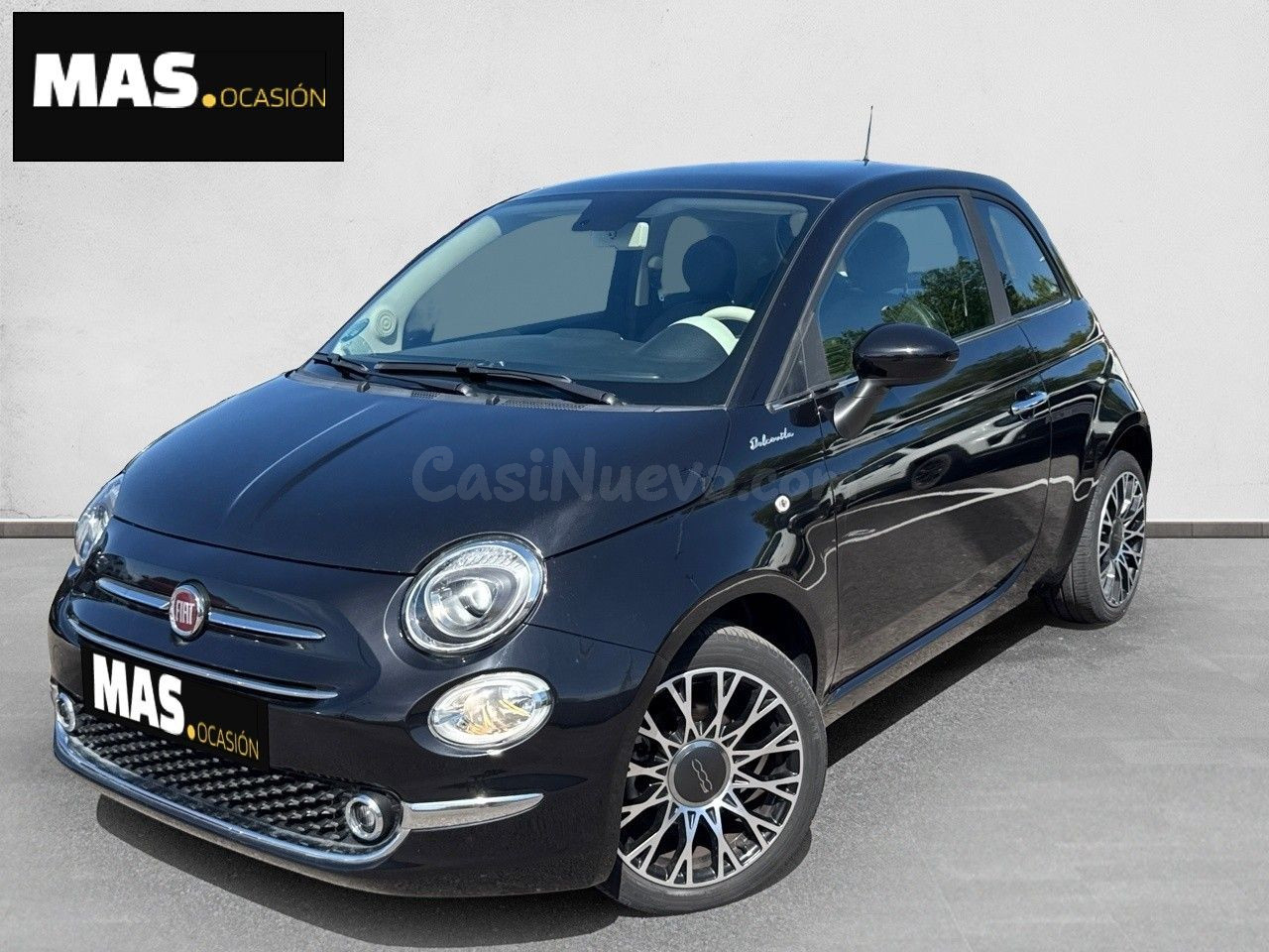 Fiat 500 Dolcevita 1.0 Hybrid 51KW (70 CV)