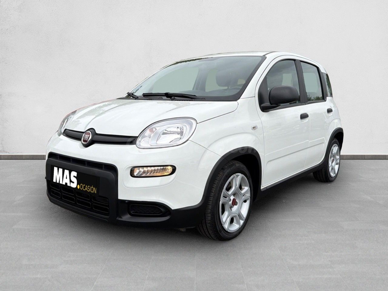 Fiat Panda City Life Híbrido 1.0 Leganés - Oferta Especial