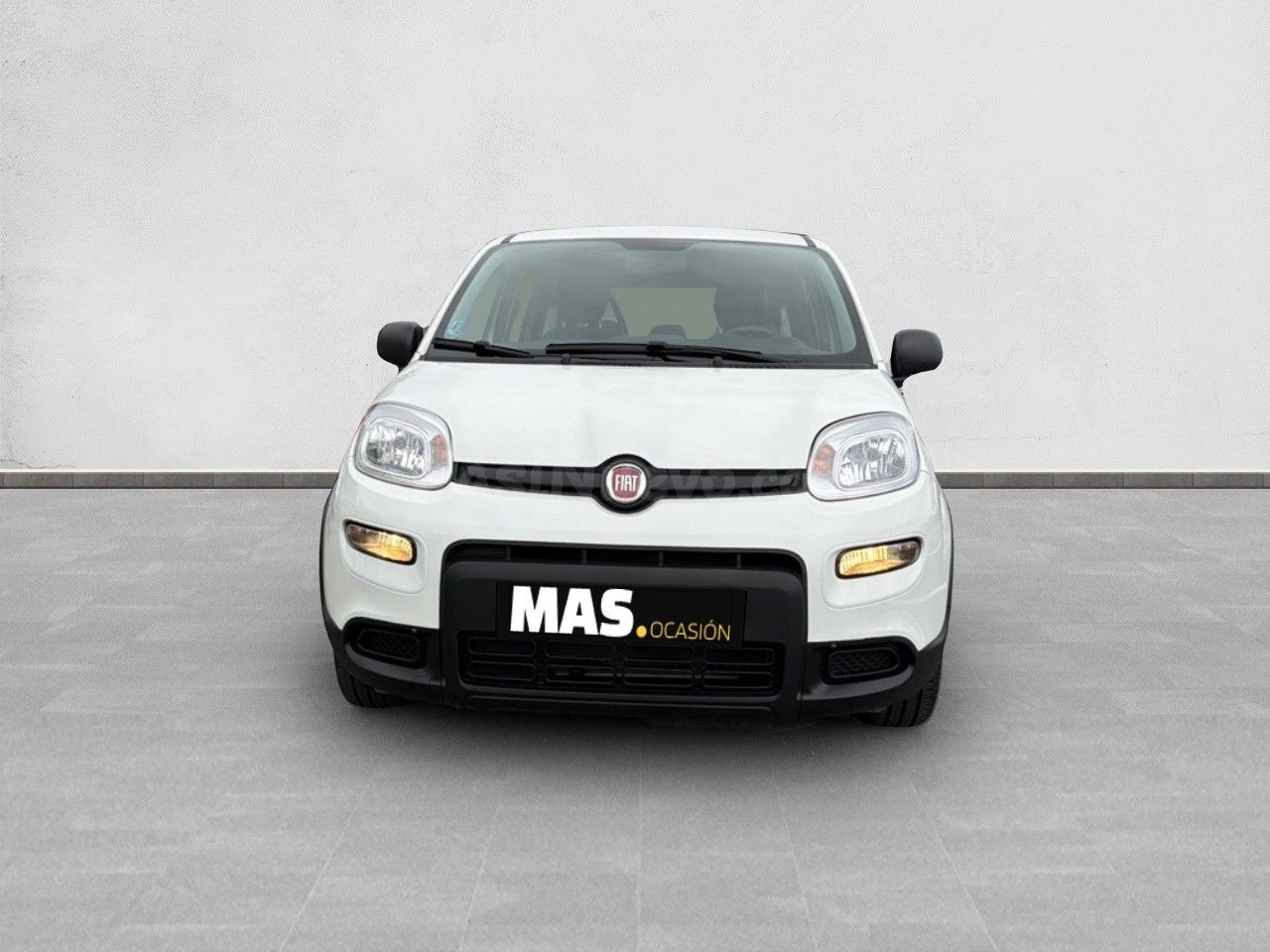 Fiat Panda City Life Híbrido 1.0 Leganés - Oferta Especial - foto 2