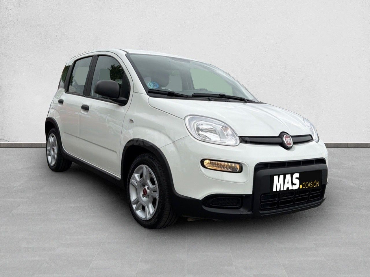 Fiat Panda City Life Híbrido 1.0 Leganés - Oferta Especial - foto 3
