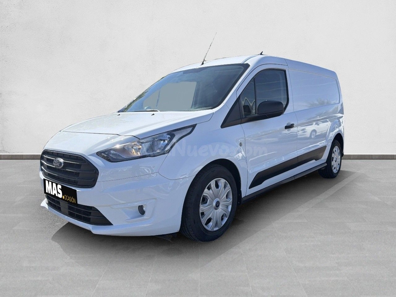 Ford Transit Connect FT210L2 Trend 100CV Leganés