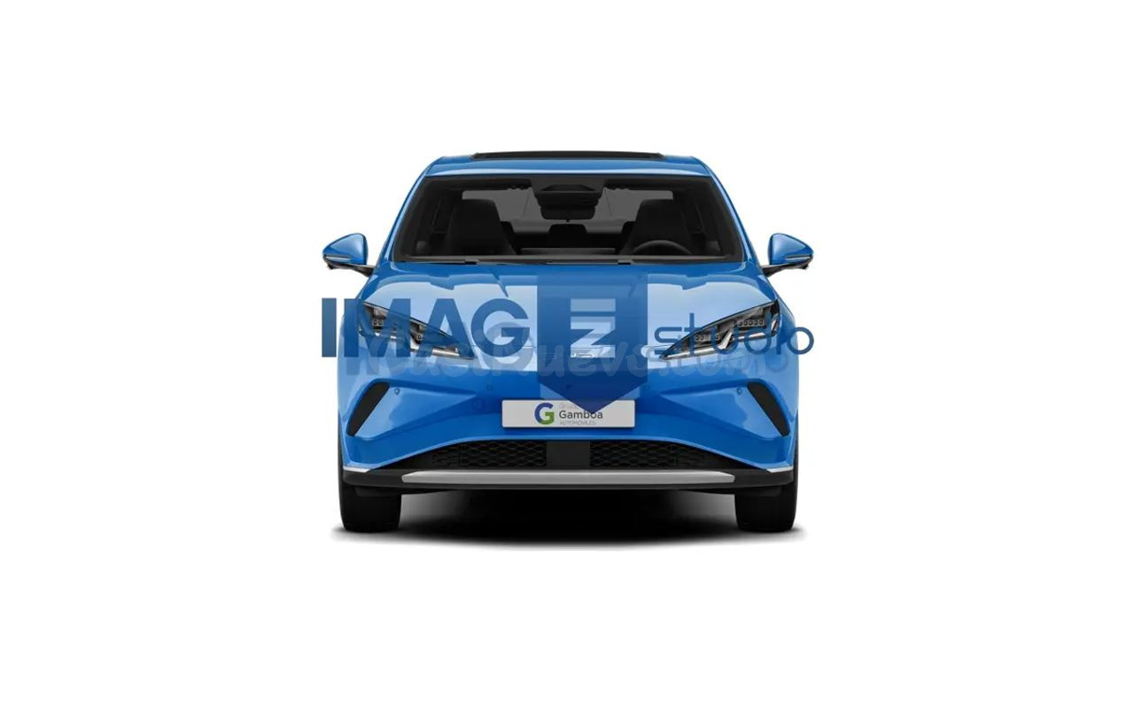 BYD Seal 6 Eléctrico Automático Madrid - foto 4