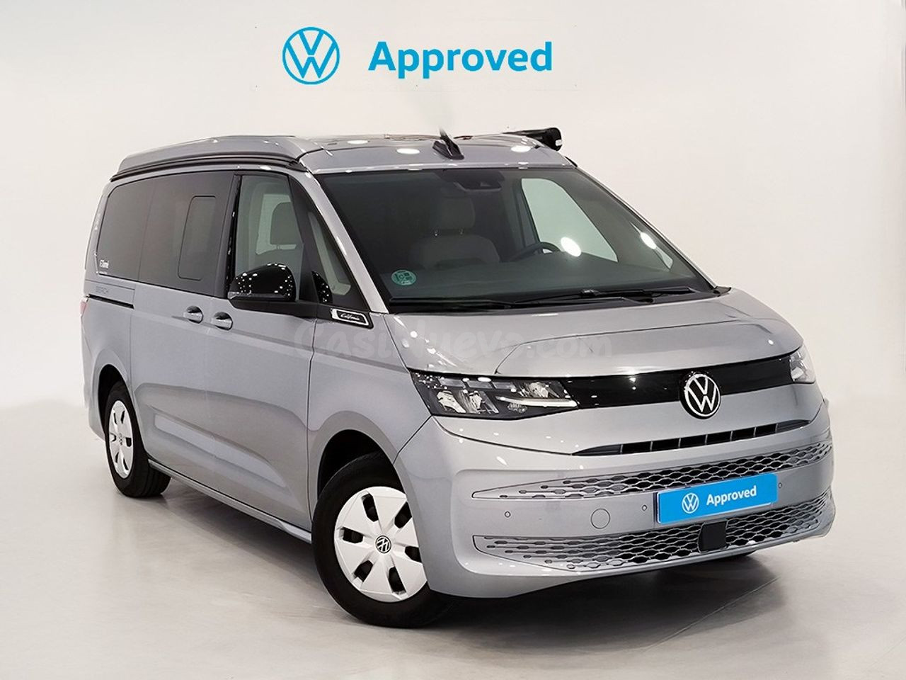 Volkswagen California 2.0 TDI 150 CV - Furgoneta Camper Madrid