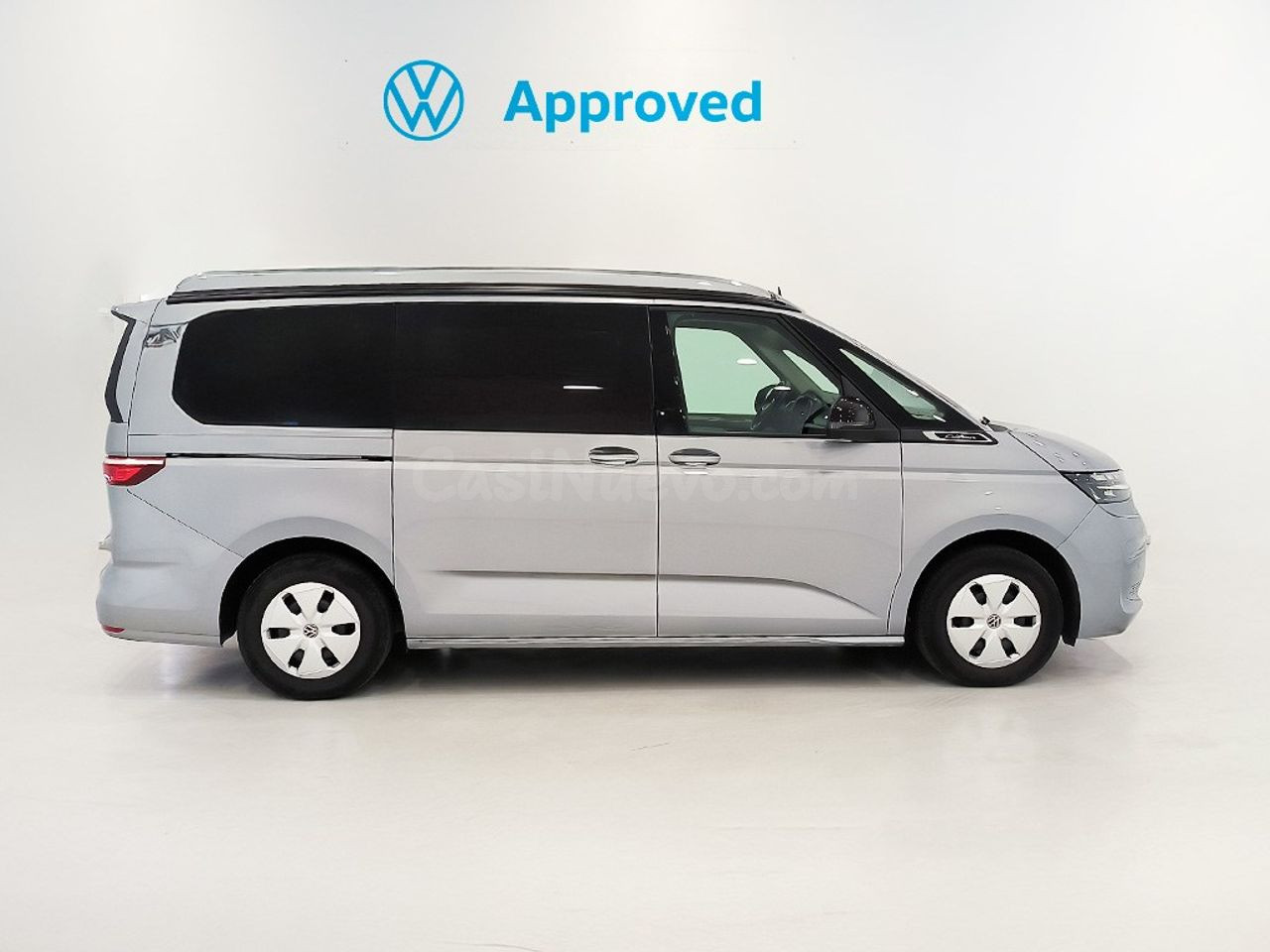 Volkswagen California 2.0 TDI 150 CV - Furgoneta Camper Madr - foto 3