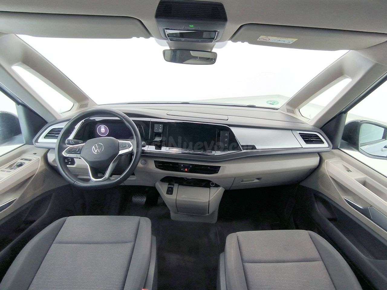 Volkswagen California 2.0 TDI 150 CV - Furgoneta Camper Madr - foto 4