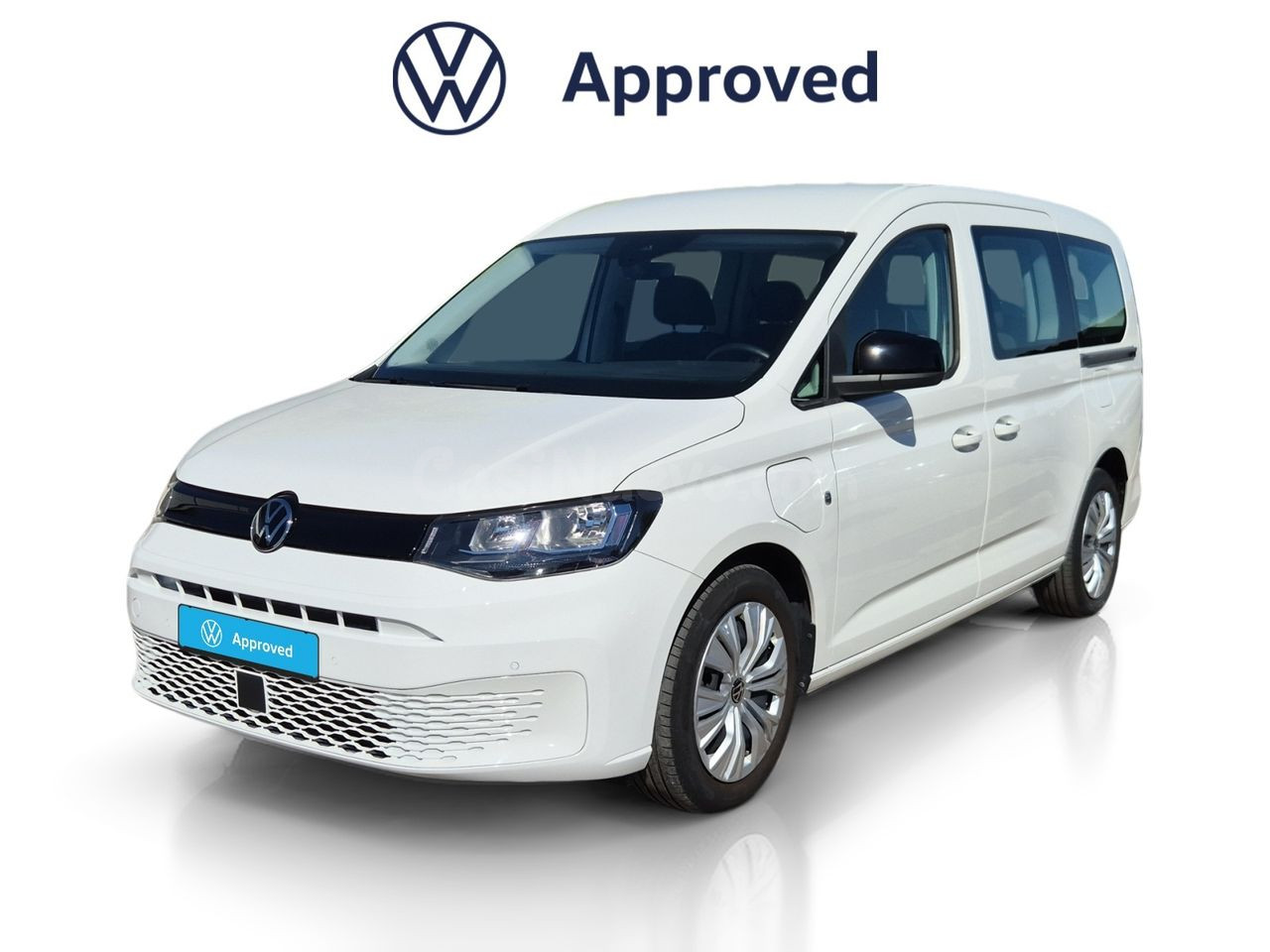 Volkswagen Caddy Maxi 1.5 Tsi Hybrid Dsg Origin