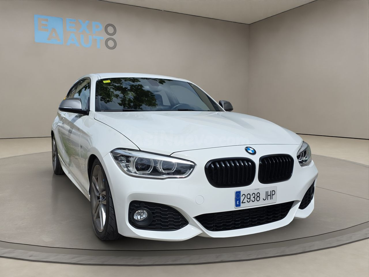 BMW Serie 1 125i