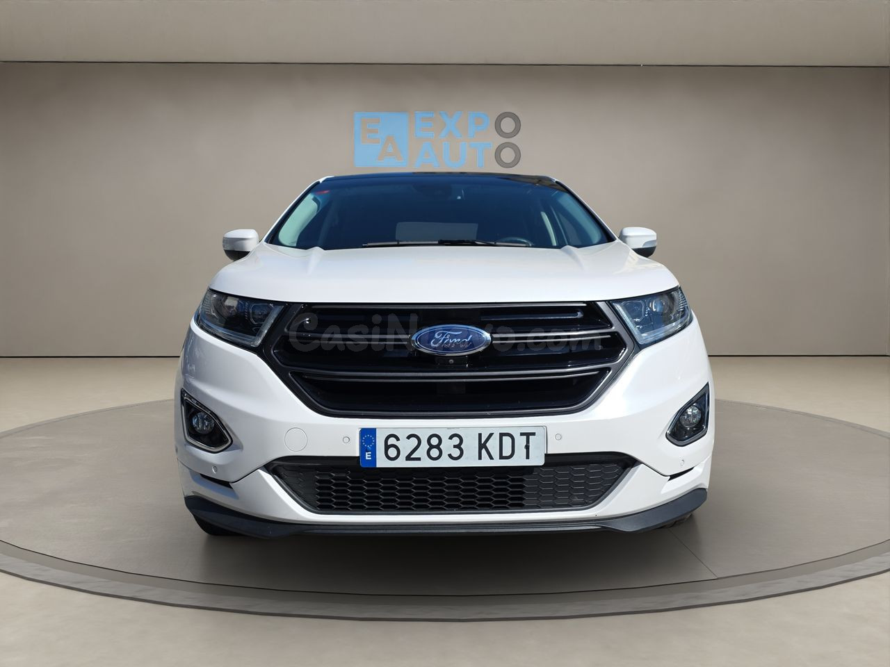Ford Edge 2.0 TDCI 154kW Titanium - foto 2