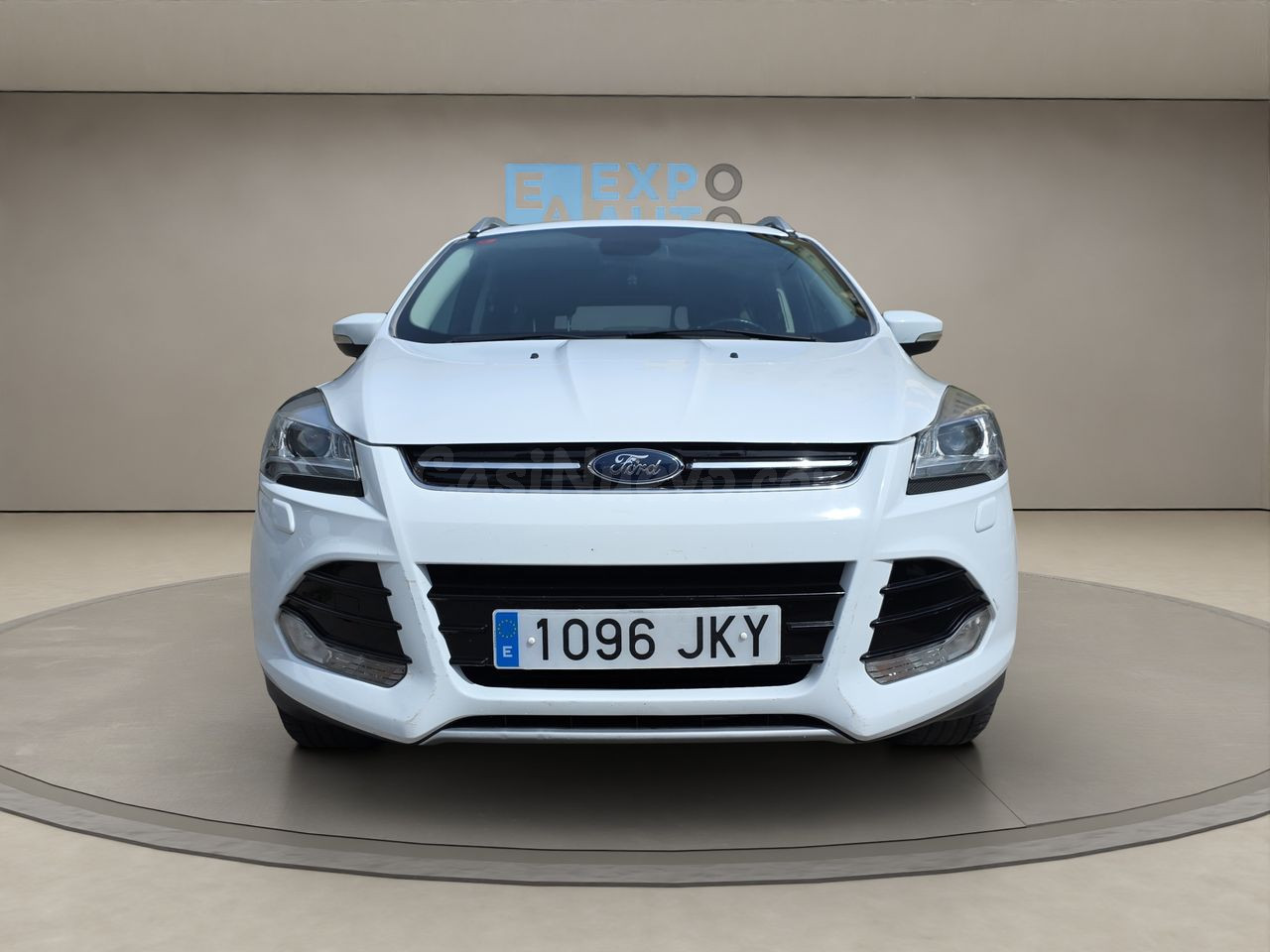 Ford Kuga 2.0 TDCi Titanium - foto 2