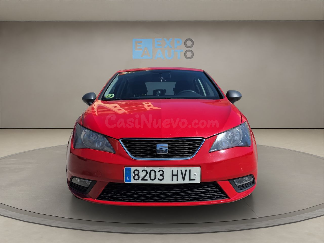 Seat Ibiza 1.6 TDI 90cv Reference - foto 2