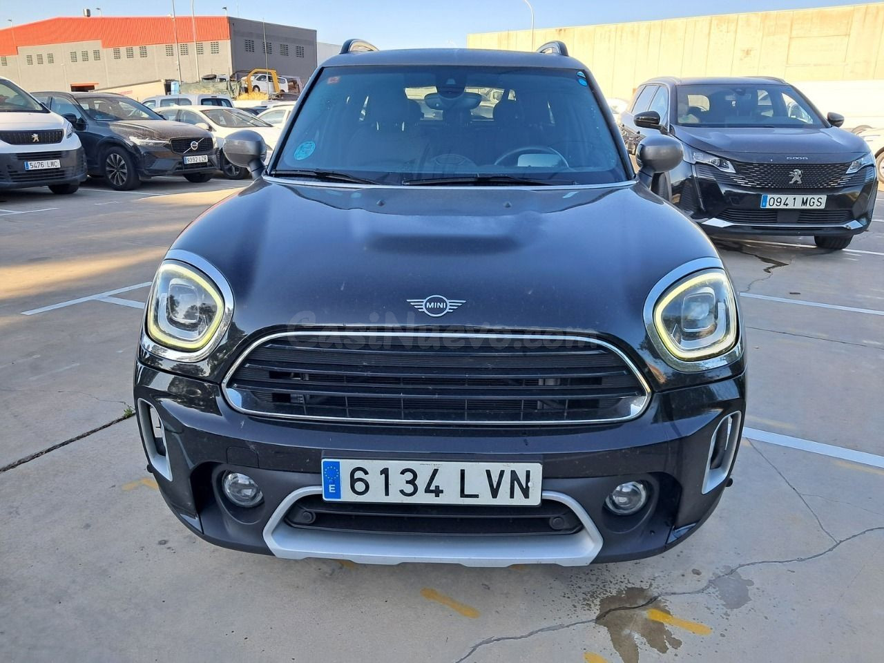 Mini Countryman Cooper - foto 2
