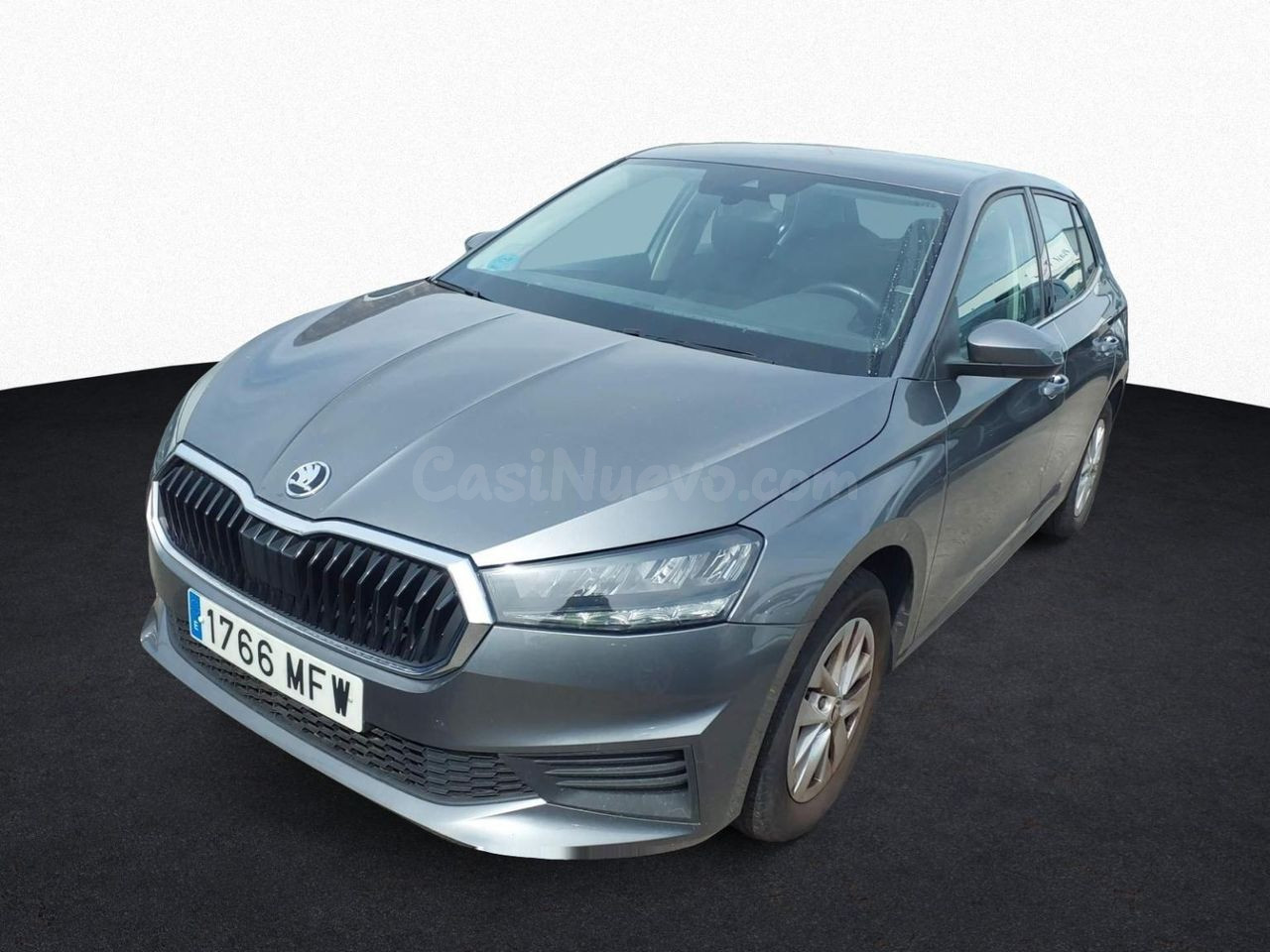 Skoda Fabia 1.0 Mpi 59kw (80cv) Ambition
