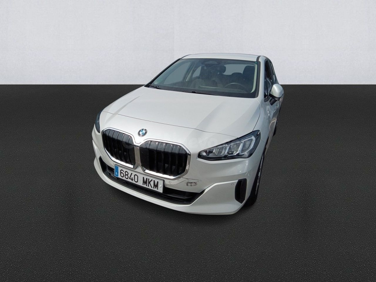 BMW Serie 2 Active Tourer 218d