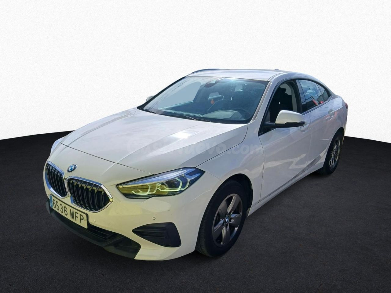 BMW Serie 2 216dA DCT Gran Coupe