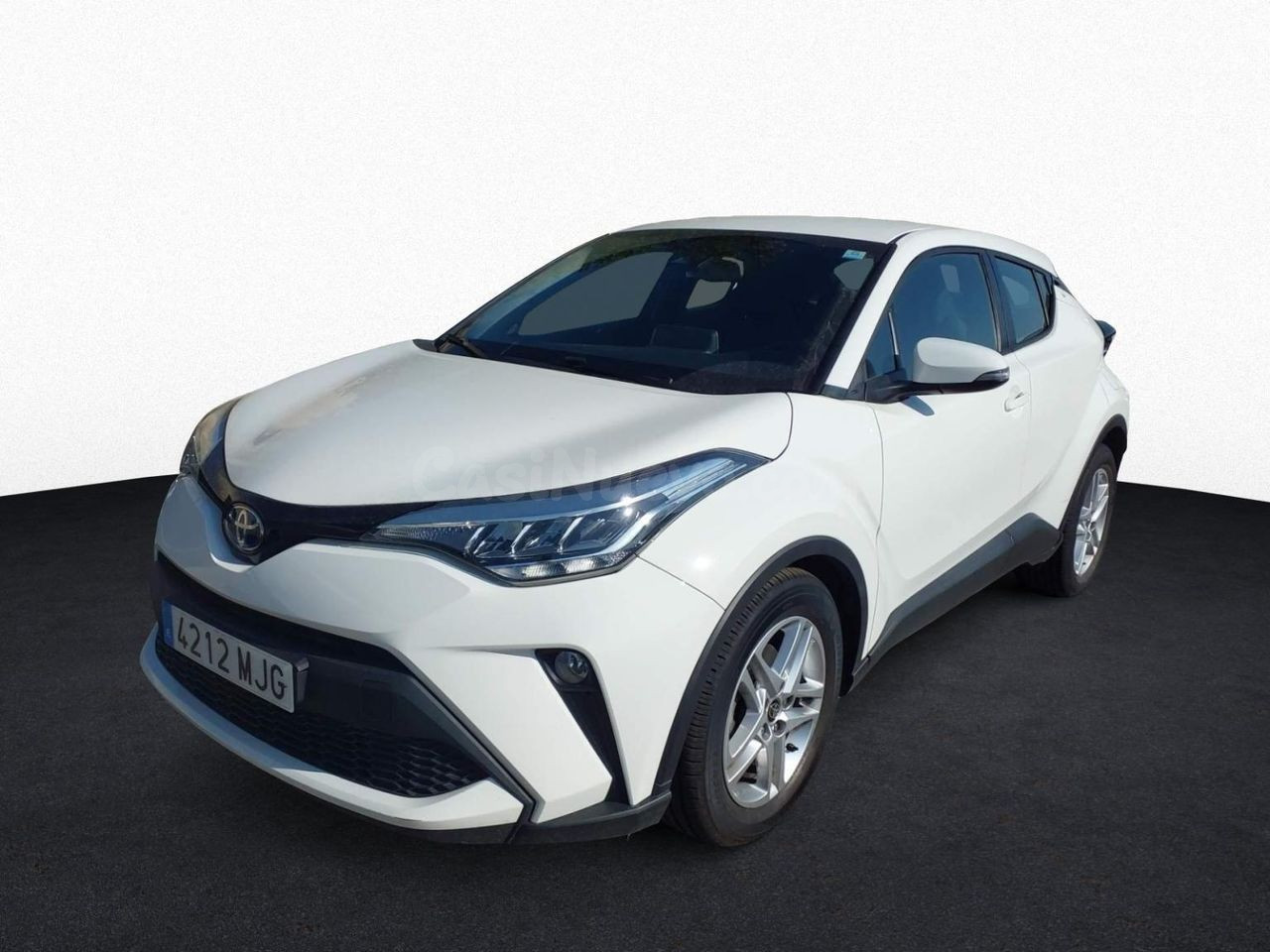 Toyota C-hr 1.8 125h Aire