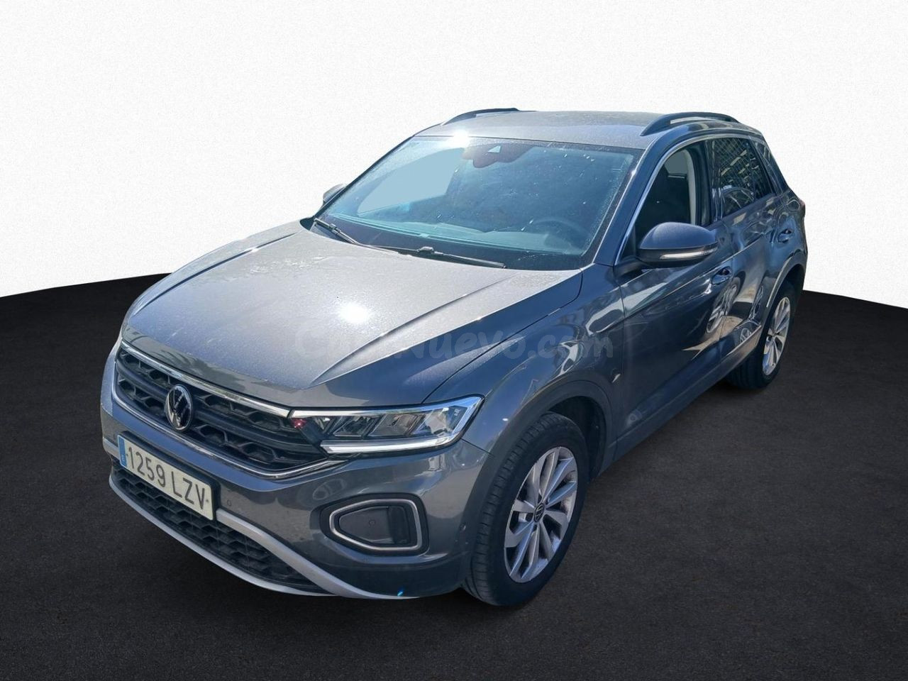 Volkswagen T-roc Life 2.0 Tdi 85kw (115cv)