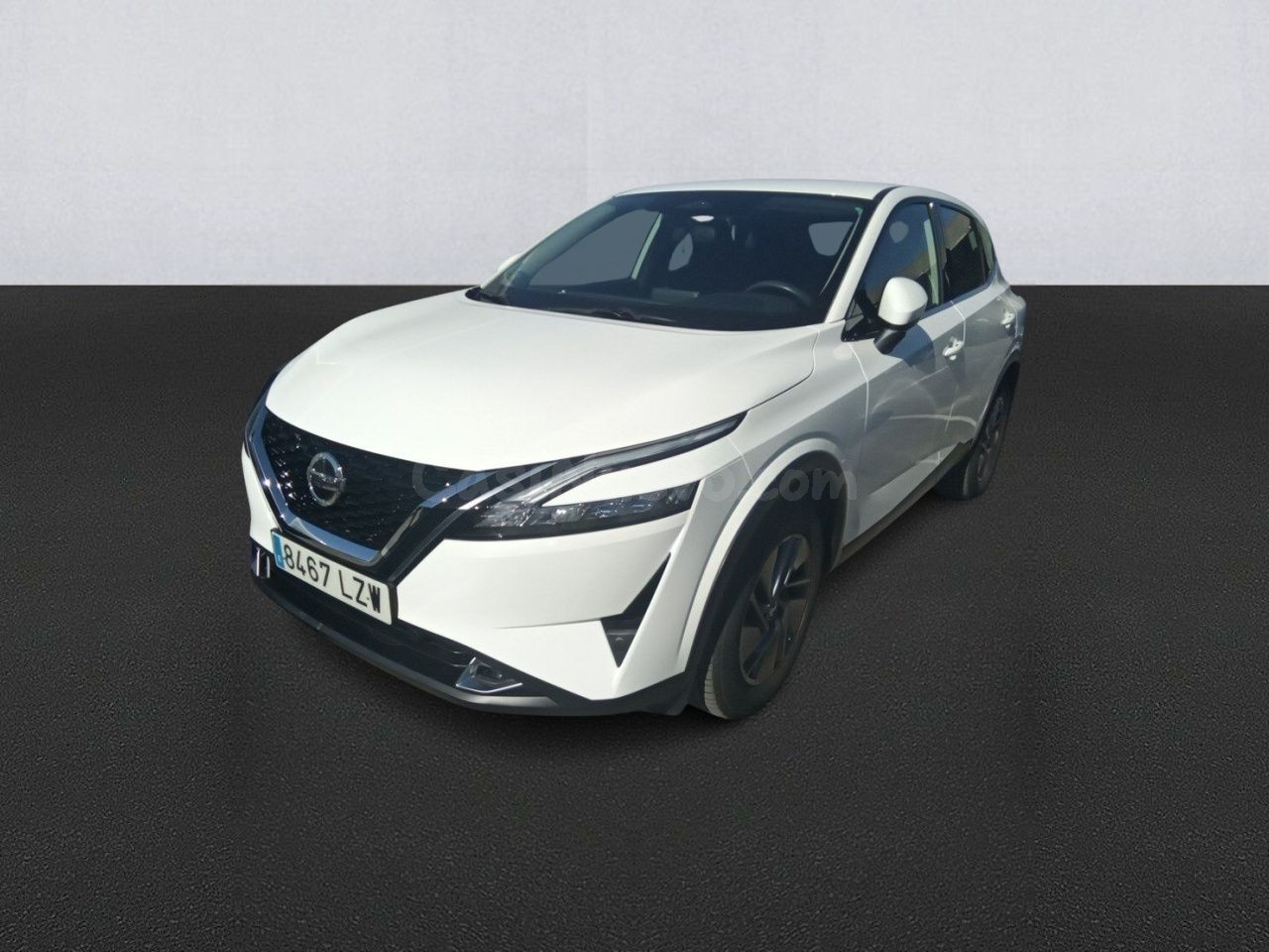 Nissan Qashqai Dig-t 103kw (140cv) Mhev 4x2 Acenta