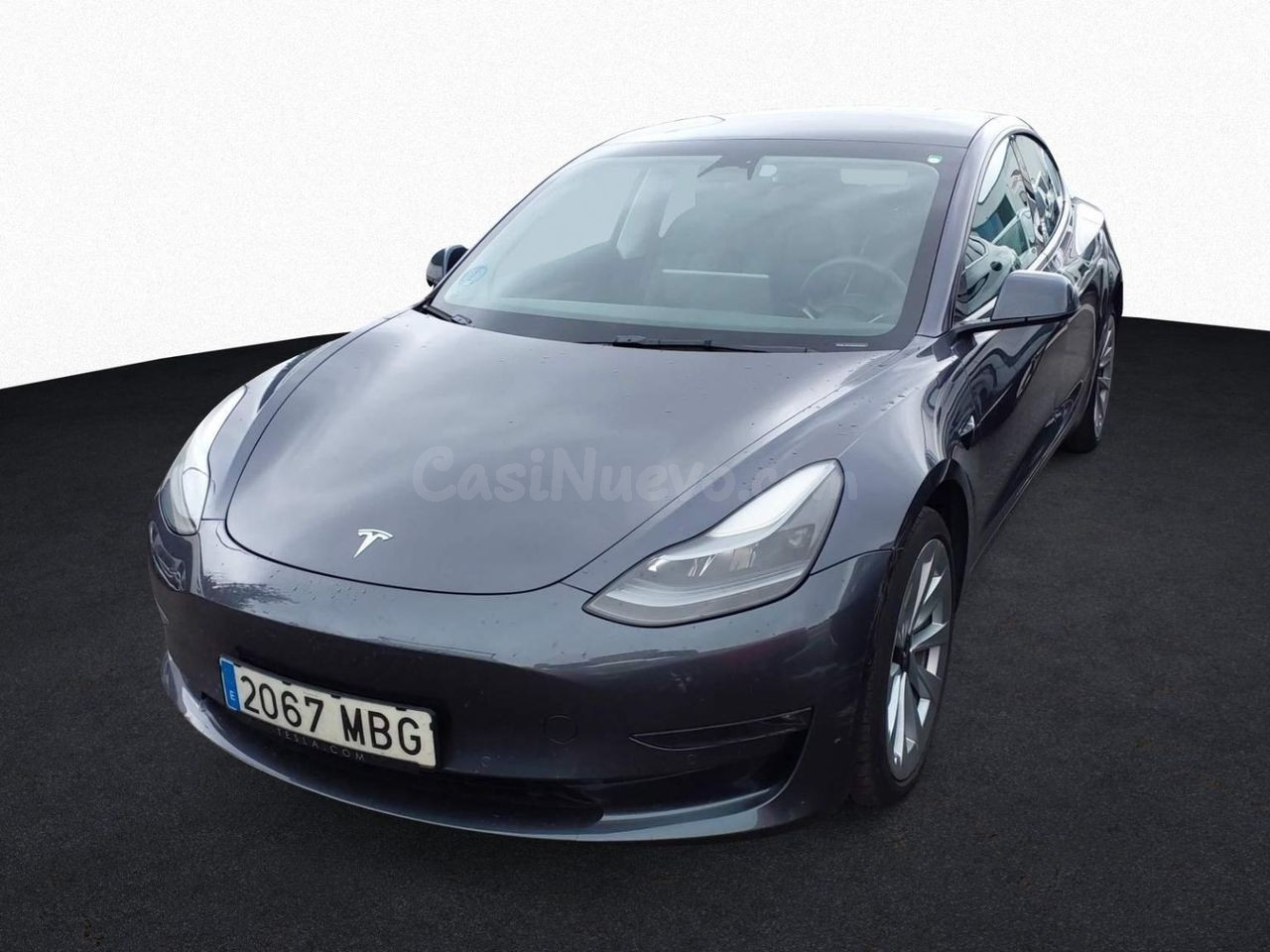 Tesla Model 3 Gran Autonomía Awd