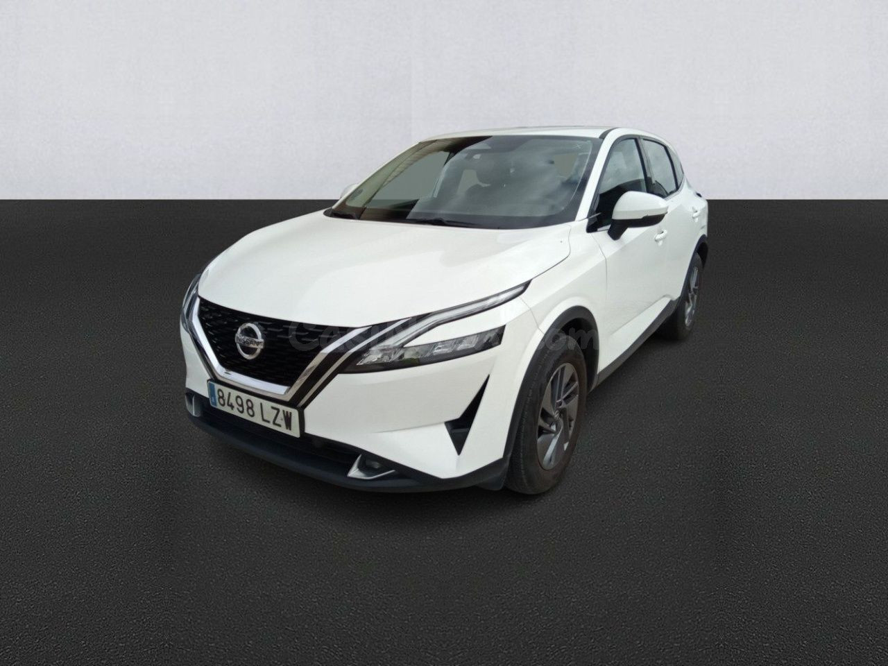 Nissan Qashqai Dig-t 103kw (140cv) Mhev 4x2 Acenta