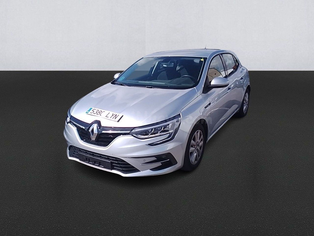 Renault Megane (o) Intens Tce 103 Kw (140cv) Gpf
