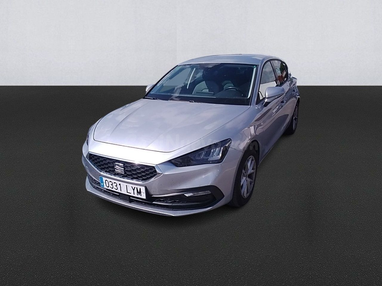 Seat Leon 1.5 Tsi 96kw S&s Style Go