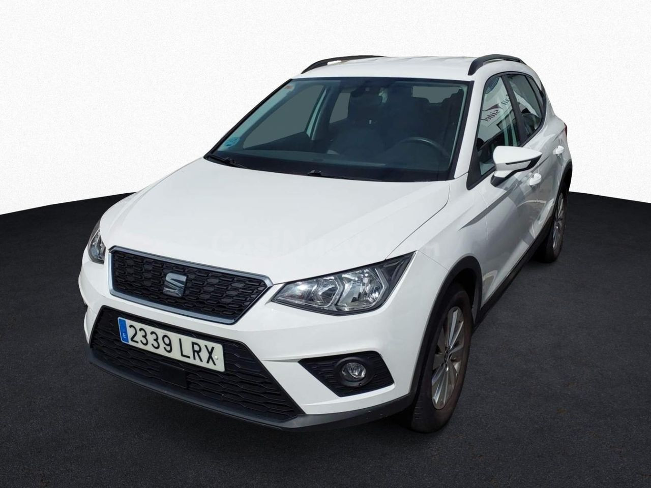 Seat Arona 1.0 Tsi 81kw (110cv) Style Go2