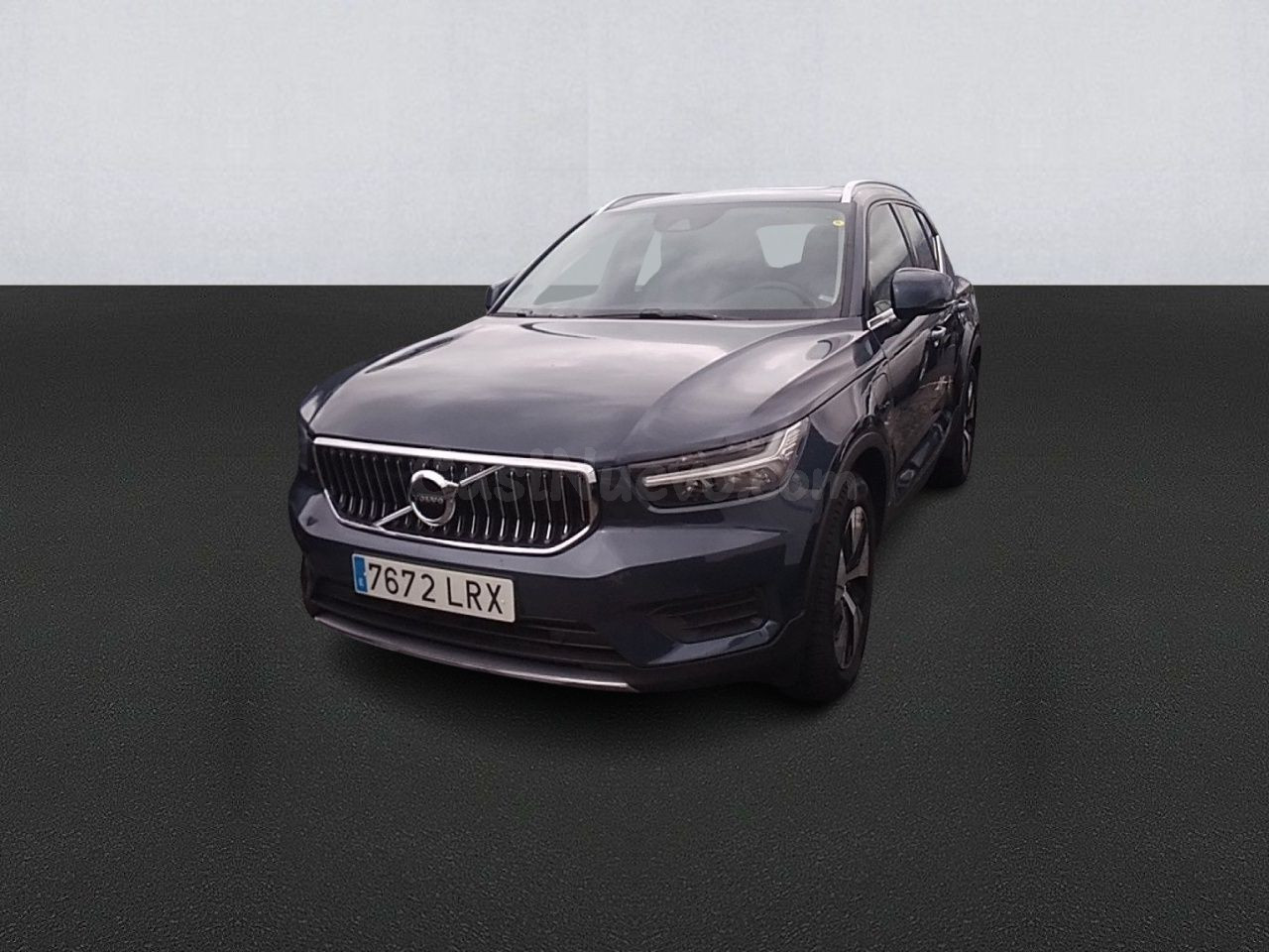 Volvo Xc40 1.5 T4 Twin Recharge Inscription Ex Auto