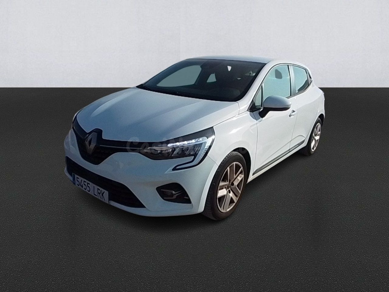 Renault Clio Intens Tce 67 Kw (91cv)