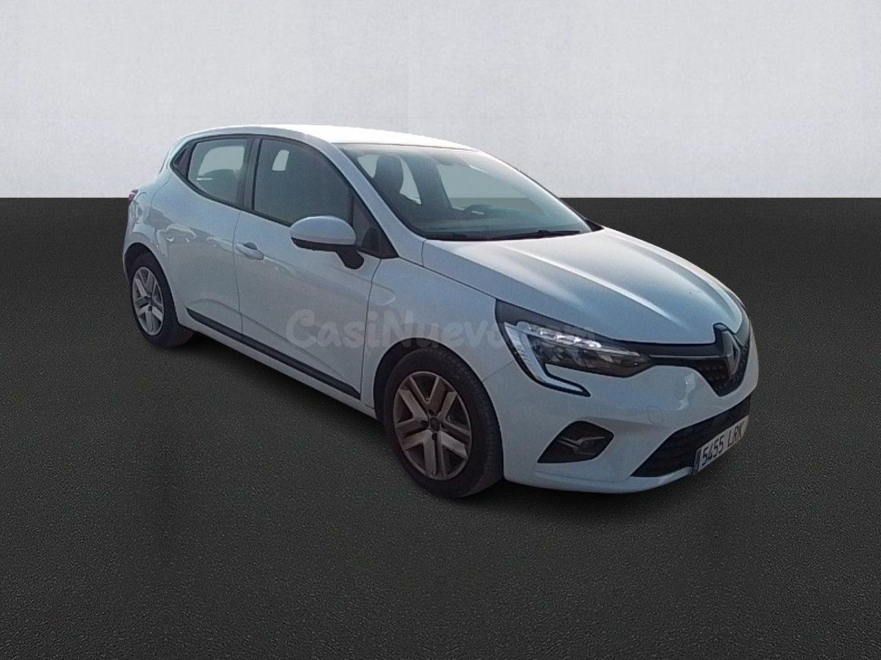 Renault Clio Intens Tce 67 Kw (91cv) - foto 3
