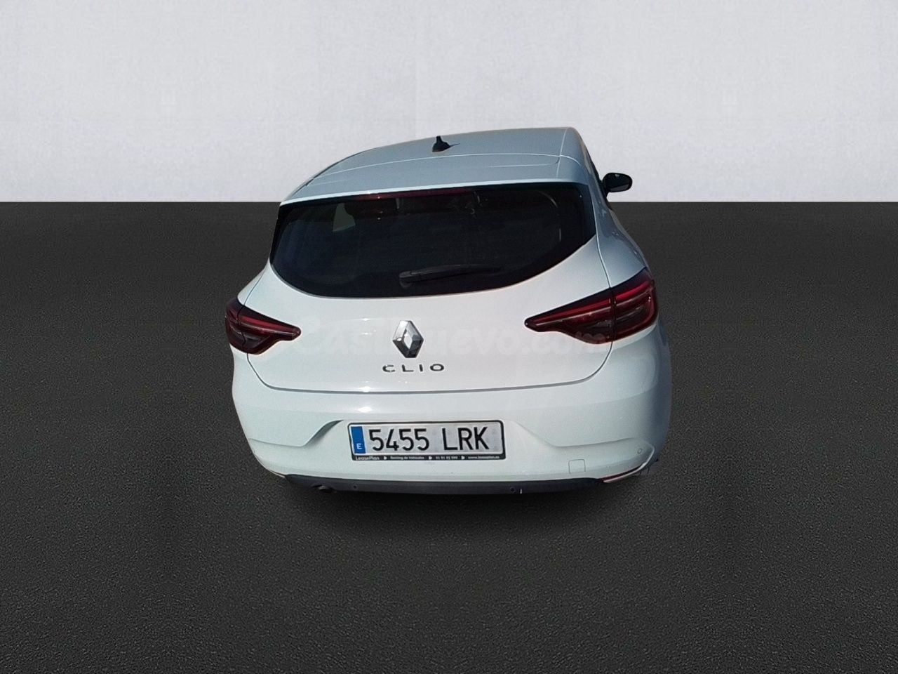 Renault Clio Intens Tce 67 Kw (91cv) - foto 5