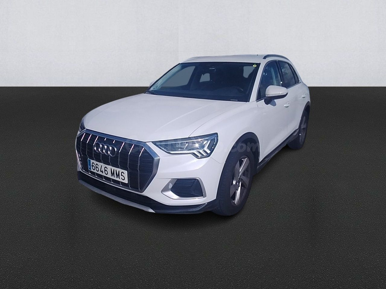 Audi Q3 Advanced 35 Tdi 110kw (150cv) S Tronic