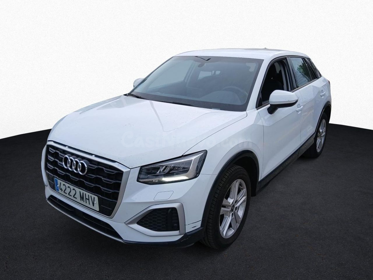 Audi Q2 Advanced 30 Tdi 85kw (116cv)